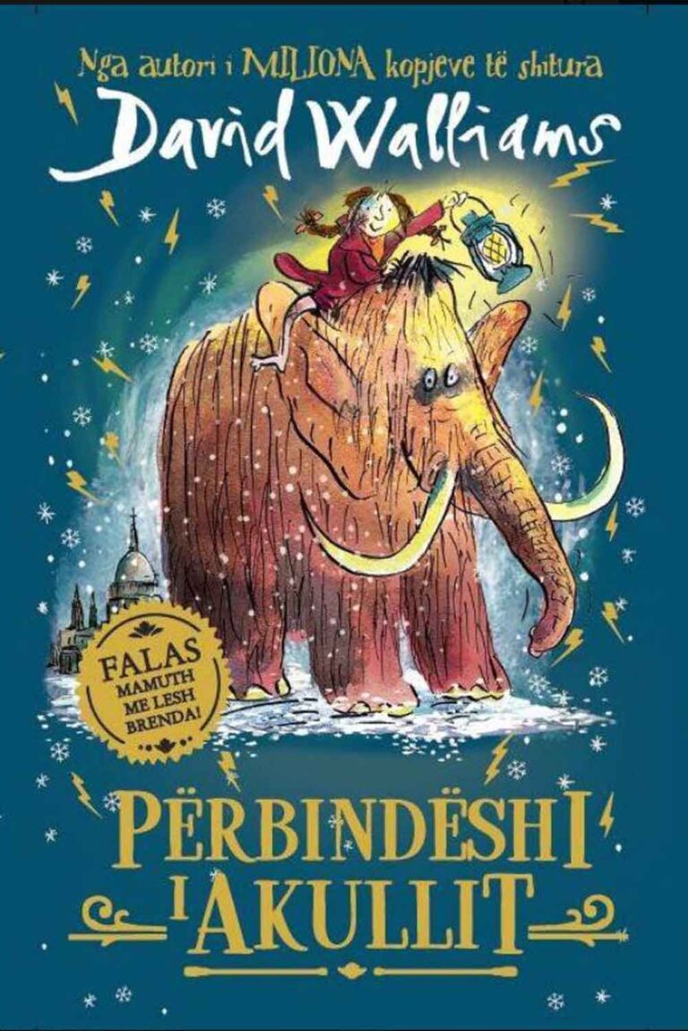 Përbindëshi i akullit