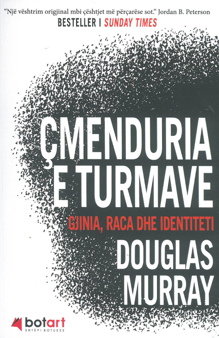Çmenduria e turmave