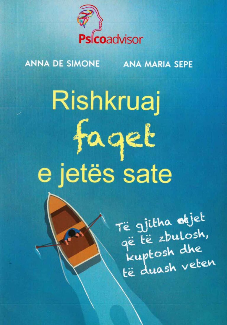 Rishkruaj faqet e jetës sate
