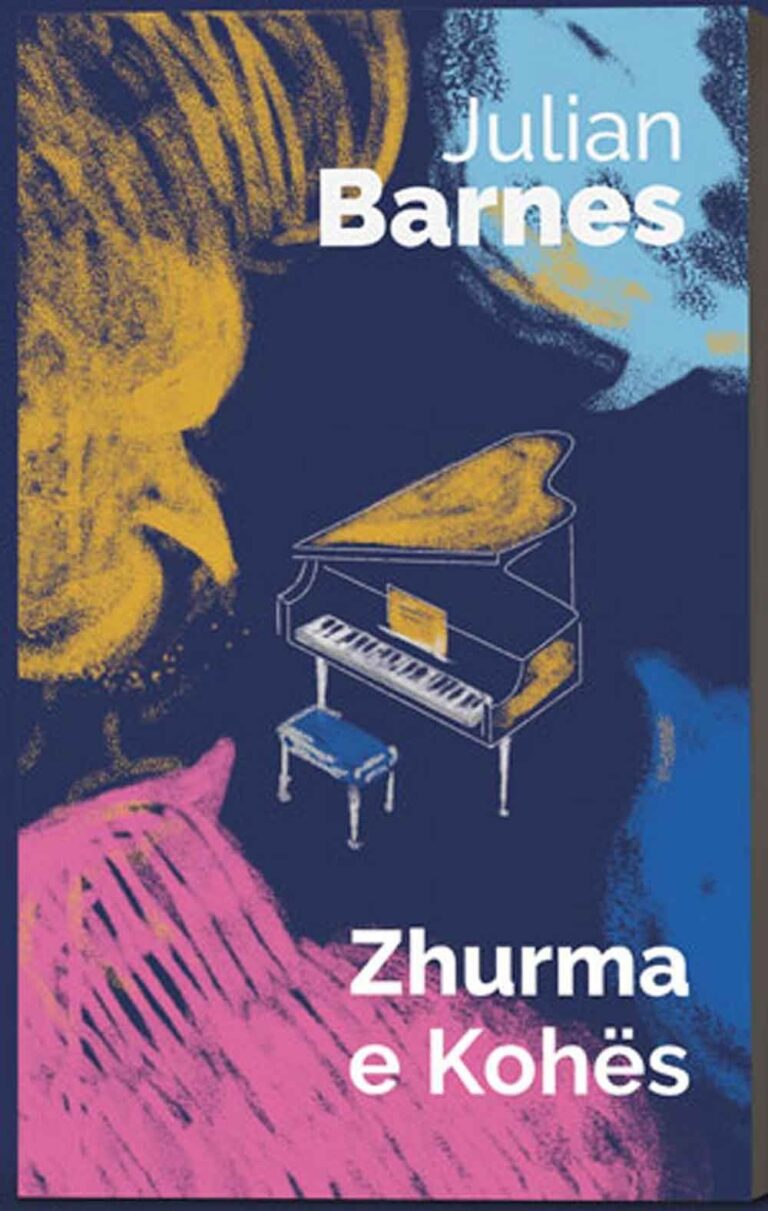 Zhurma e kohës