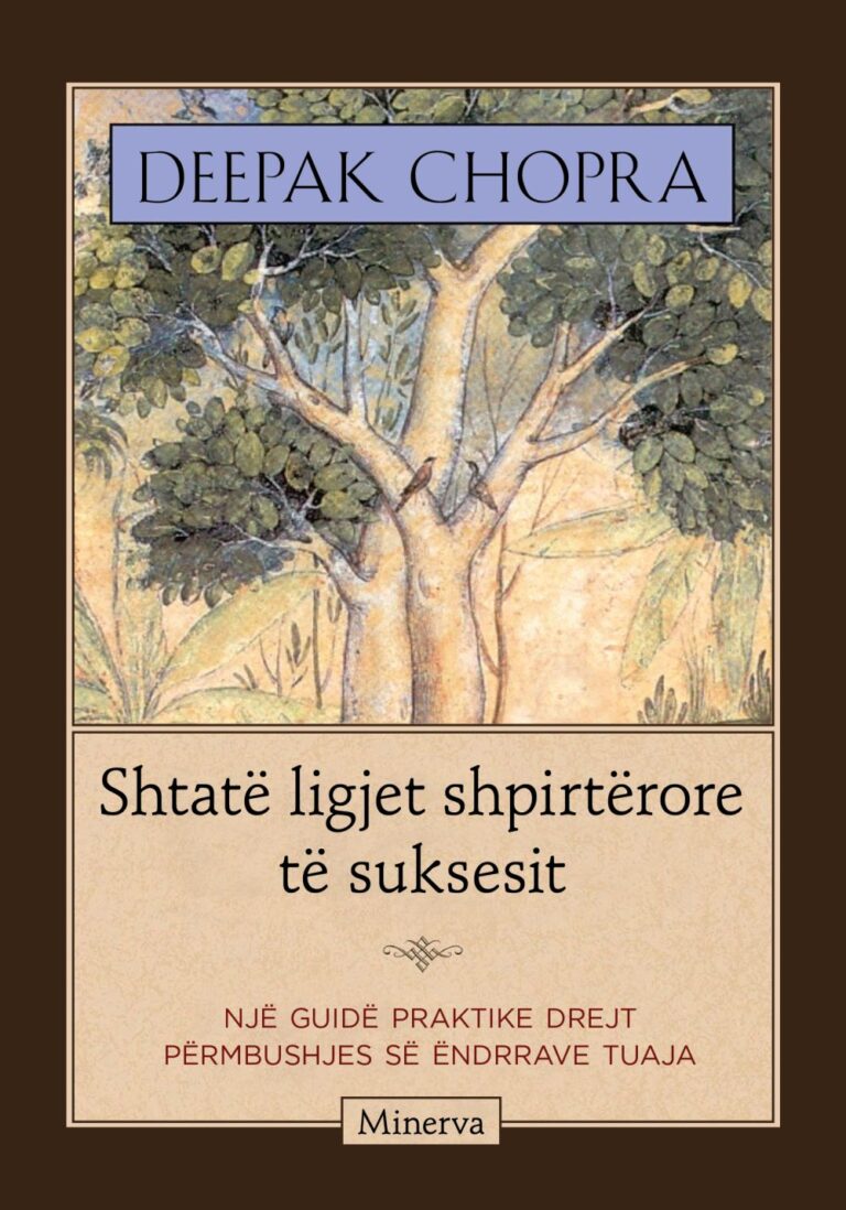 Shtate ligjet shpiterore të suksesit