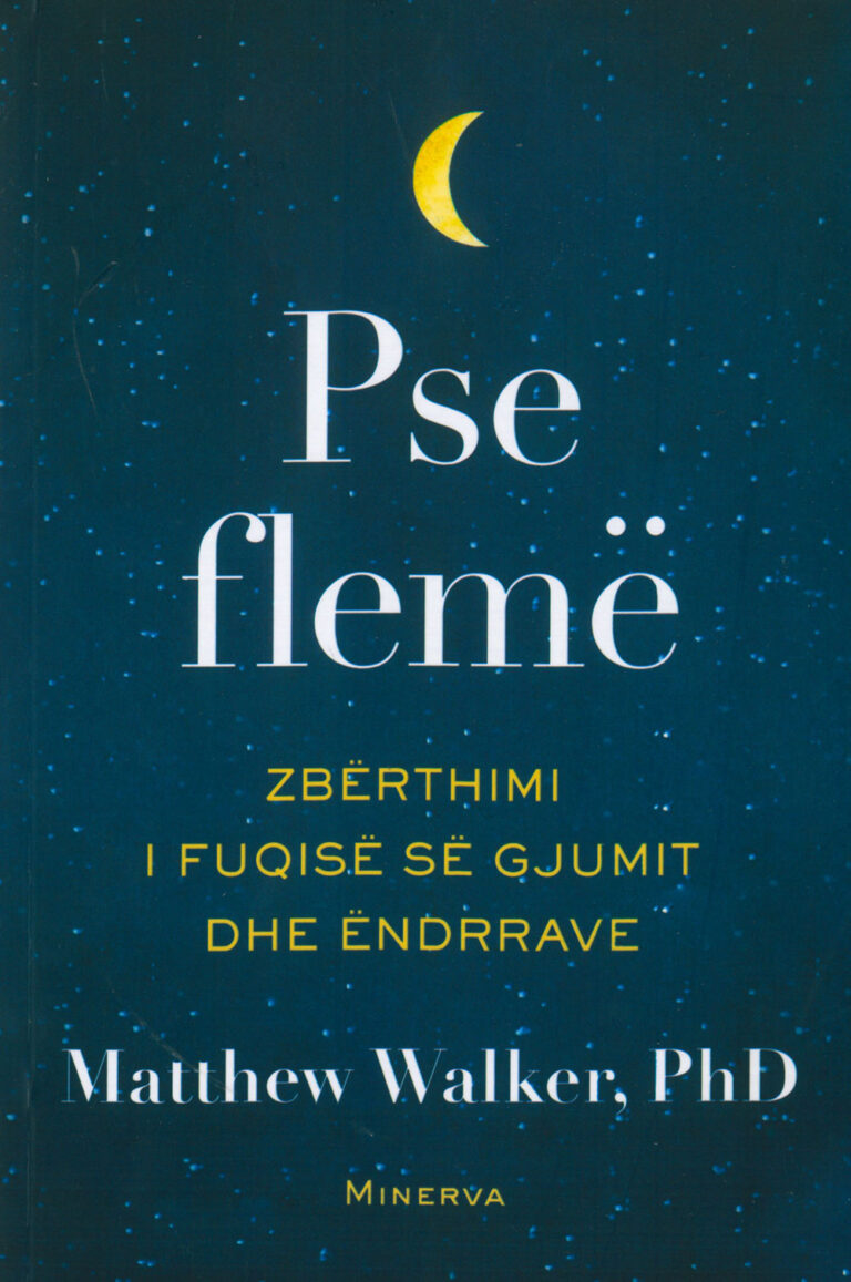Pse flemë