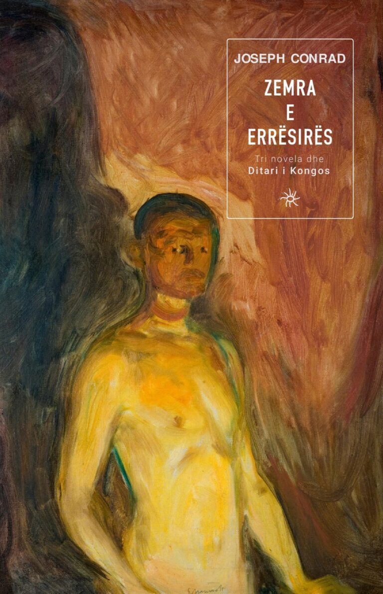 Zemra e errësirës