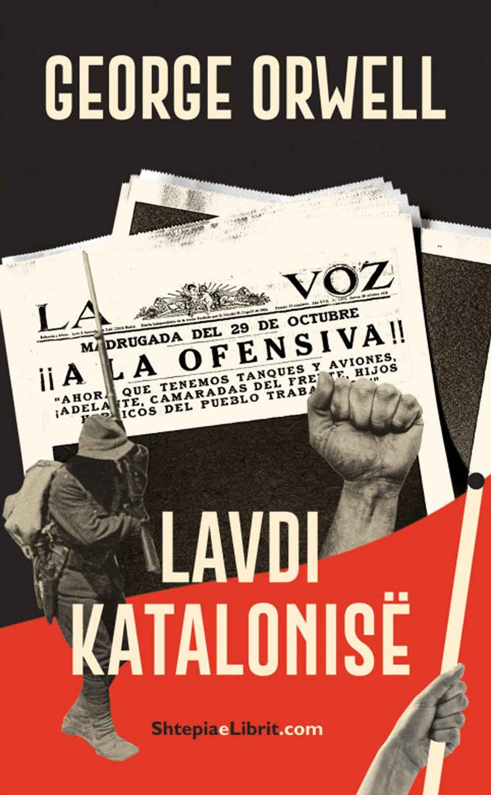 Lavdi Katalonisë