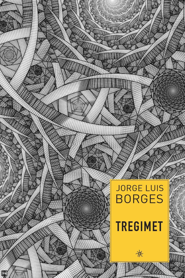 Tregimet