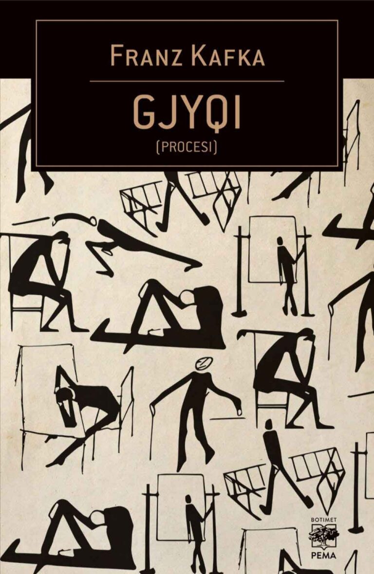 Gjyqi