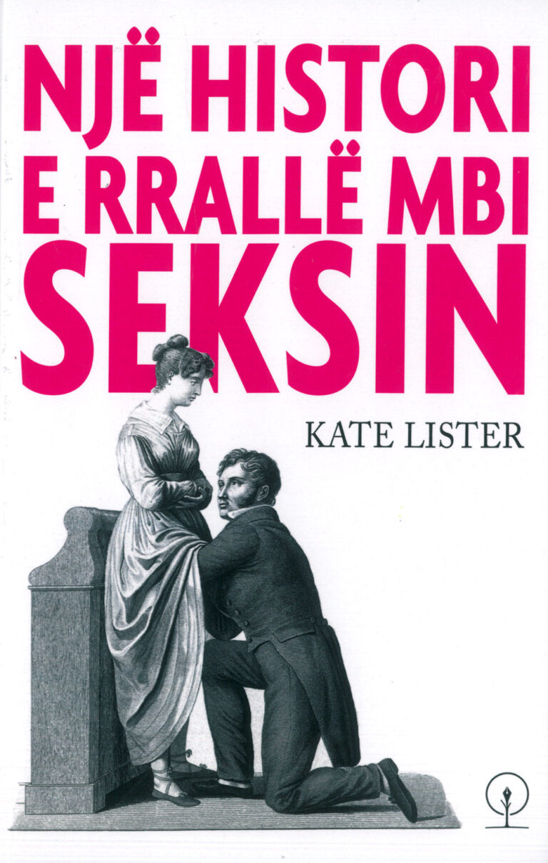 Një histori e rrallë mbi seksin