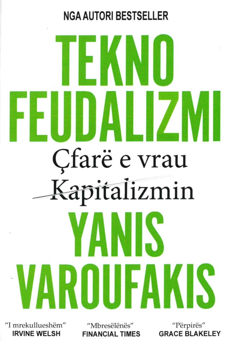 Tekno feudalizmi