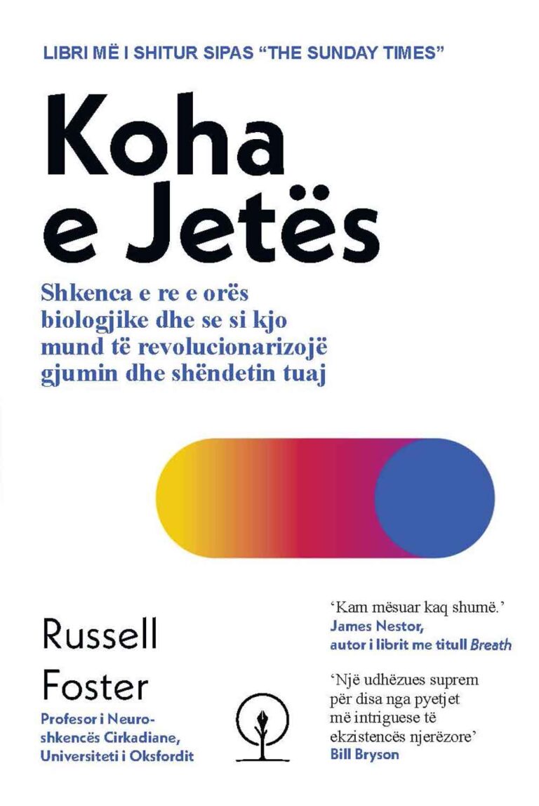 Koha e jetës