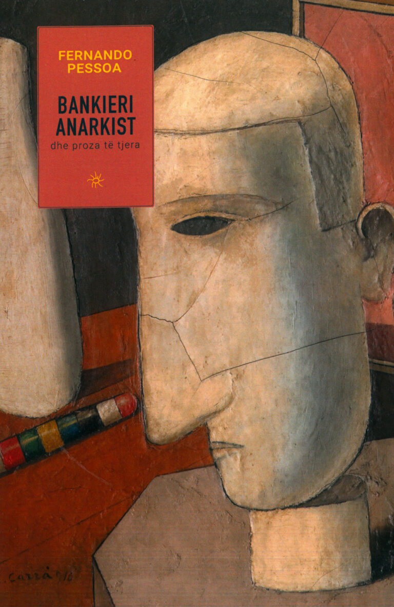 Bankieri anarkist