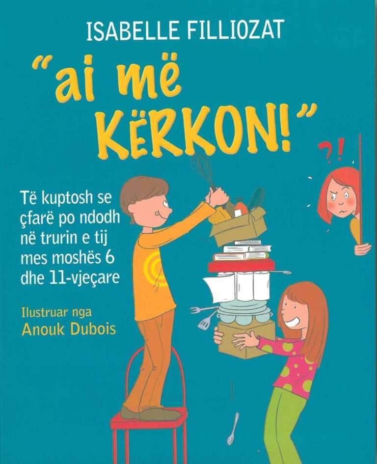 Ai më kerkon