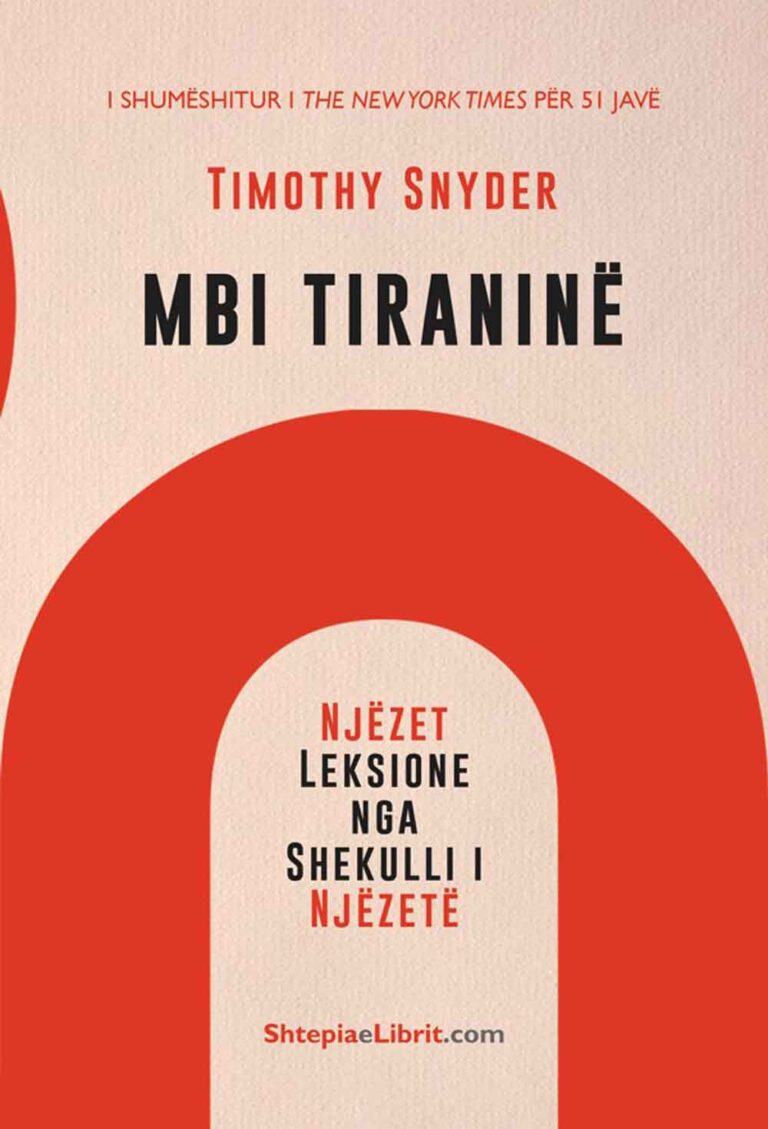 Mbi tiraninë
