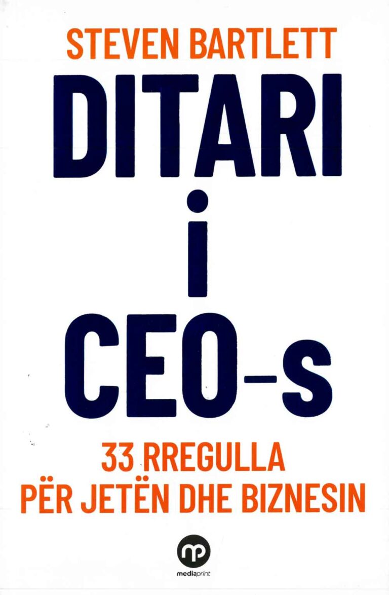 Ditari i CEO-s
