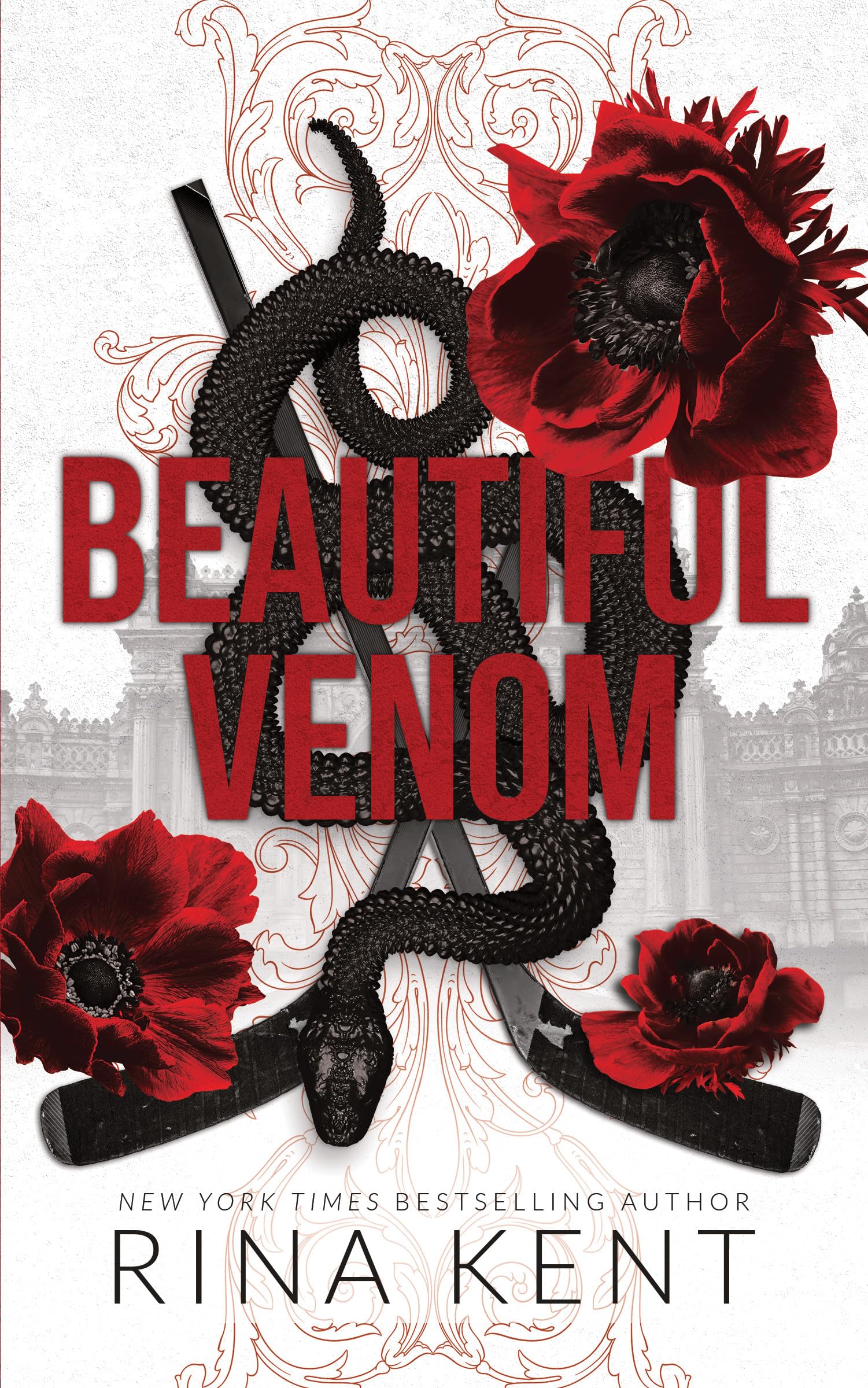 Beautiful venom