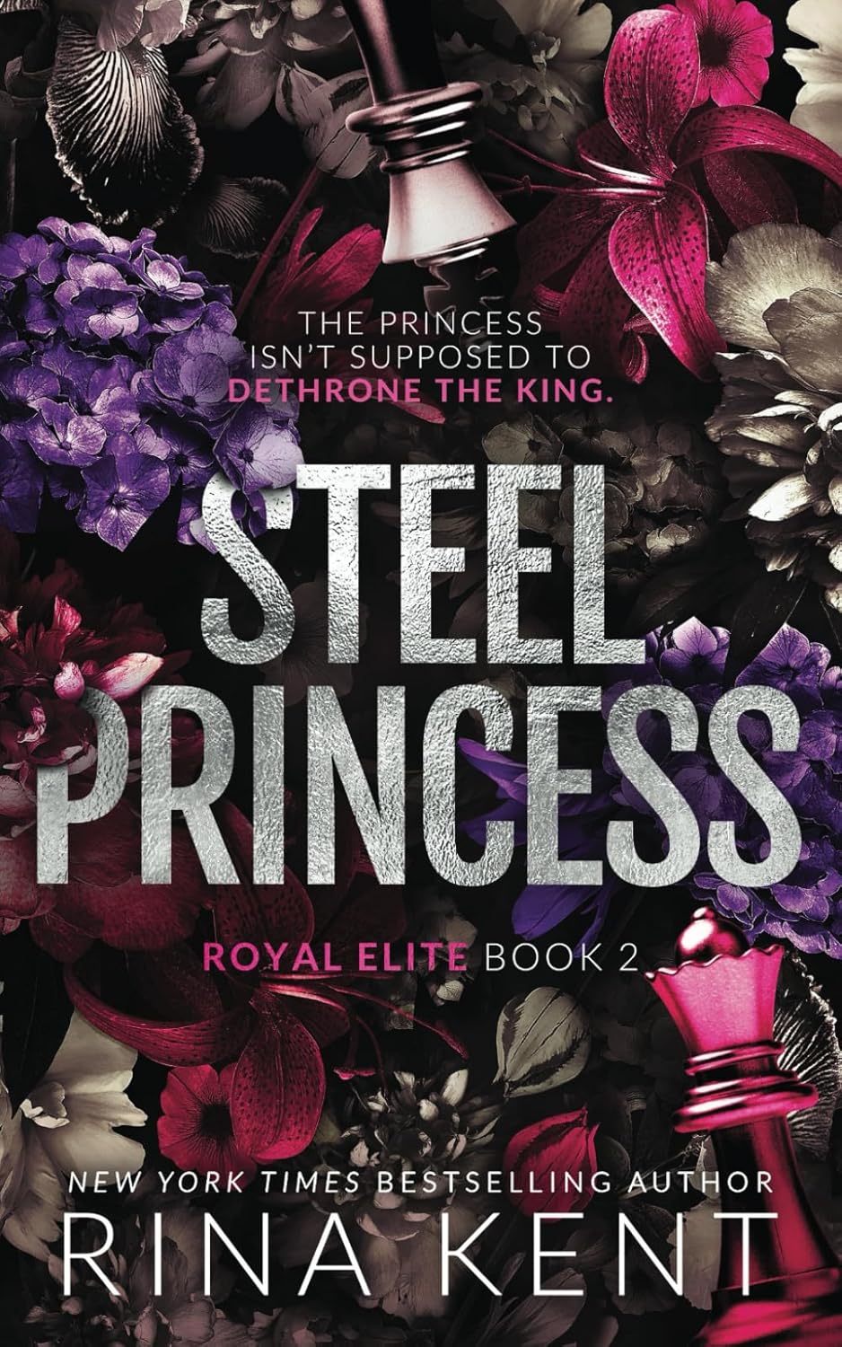 Steel princess