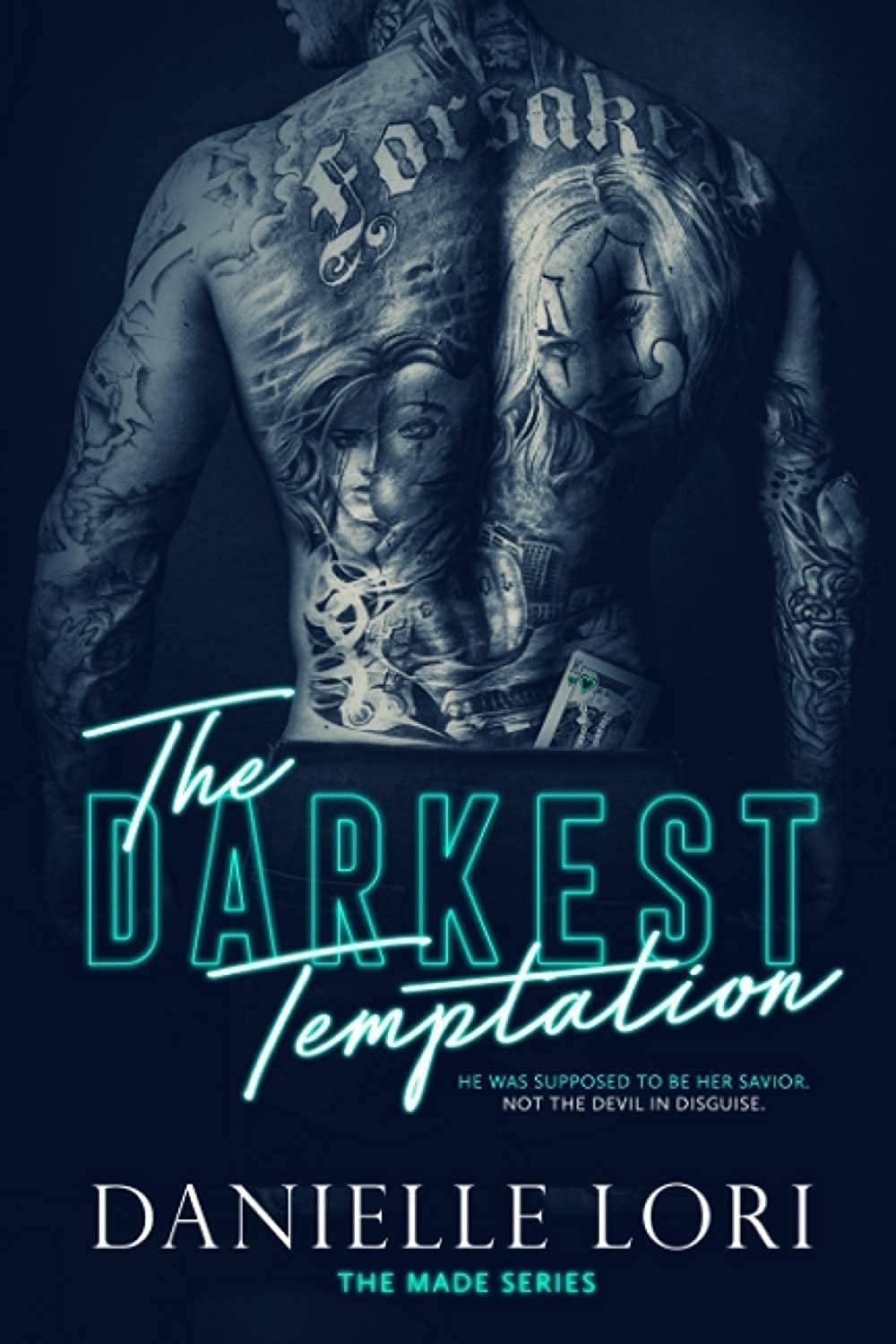 The darkest temptation