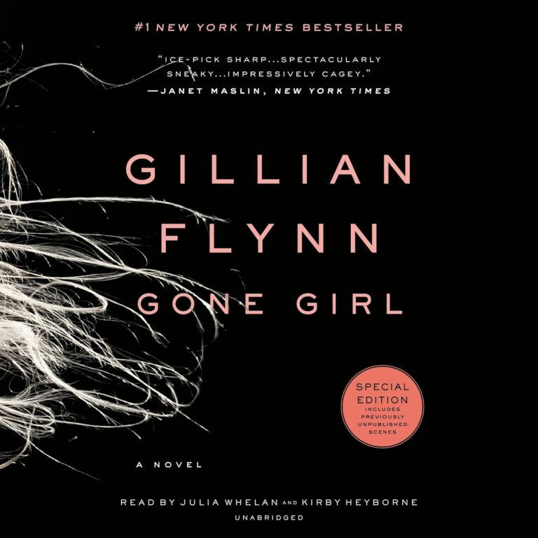 Gone girl