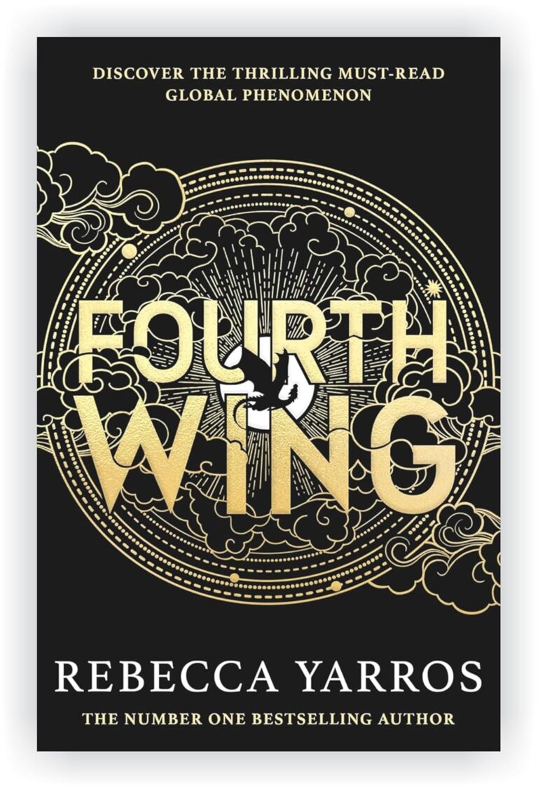Fourth wing