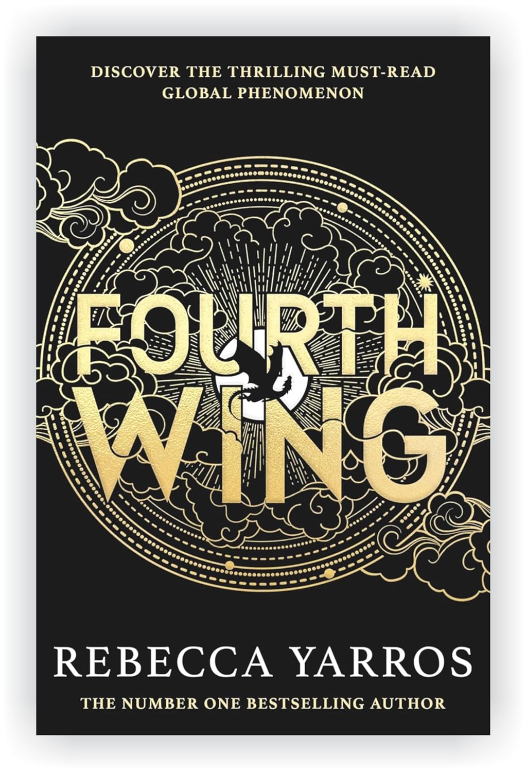 Fourth wing