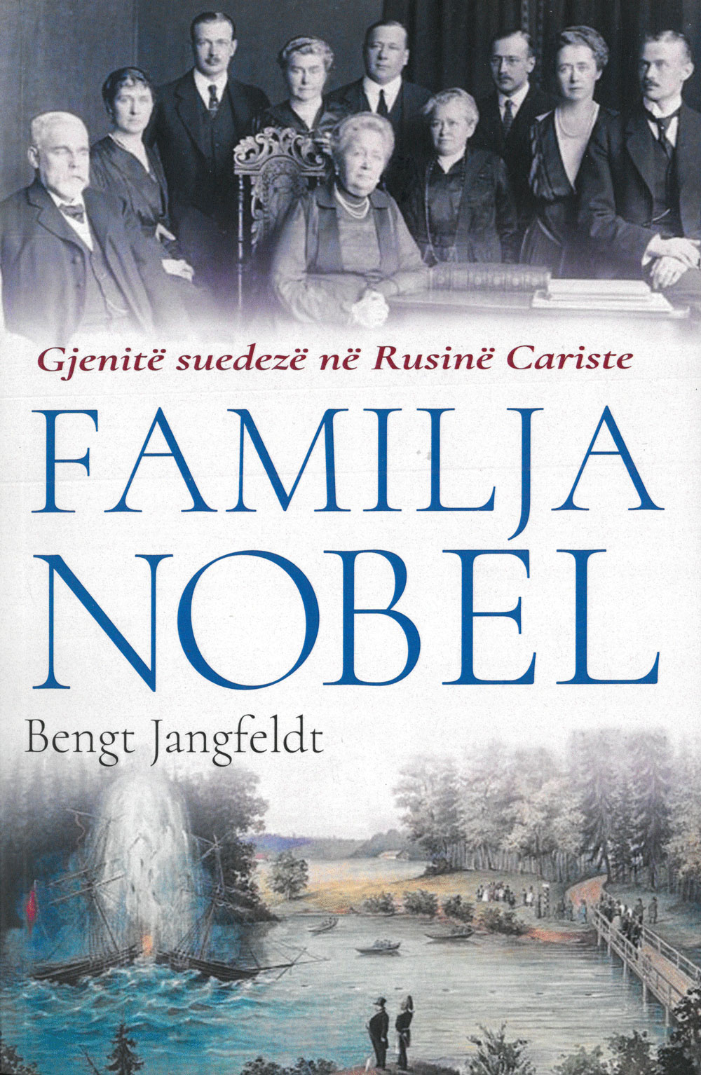 Familja Nobel