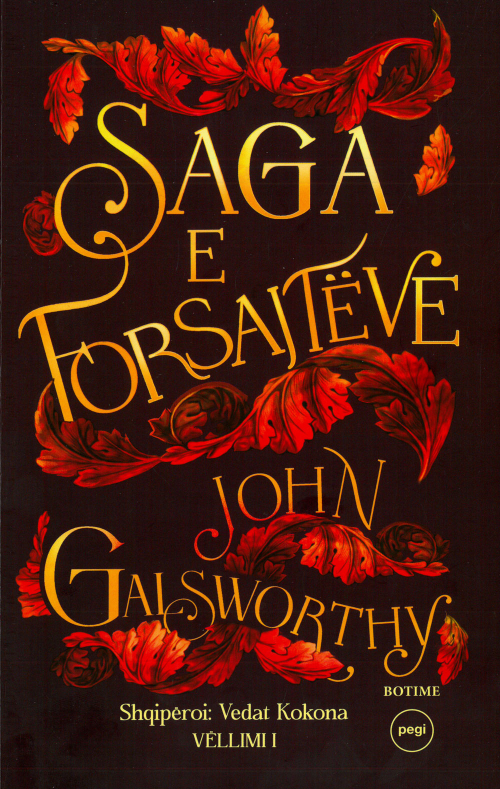 Saga e Forsajtëve