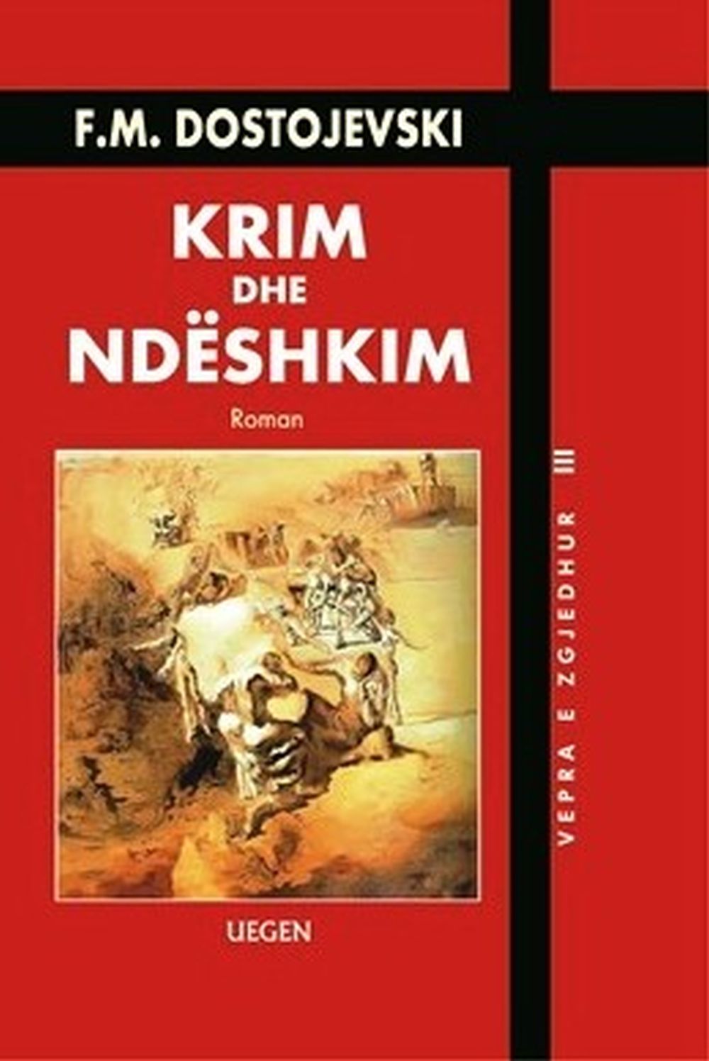 Krim dhe ndërshkim