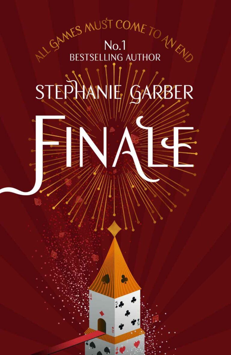 Finale: Caraval SERIES BOOK 3