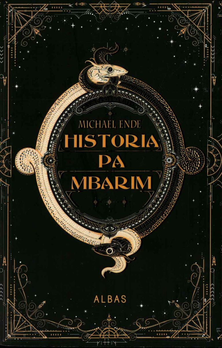 Historia pa mbarim