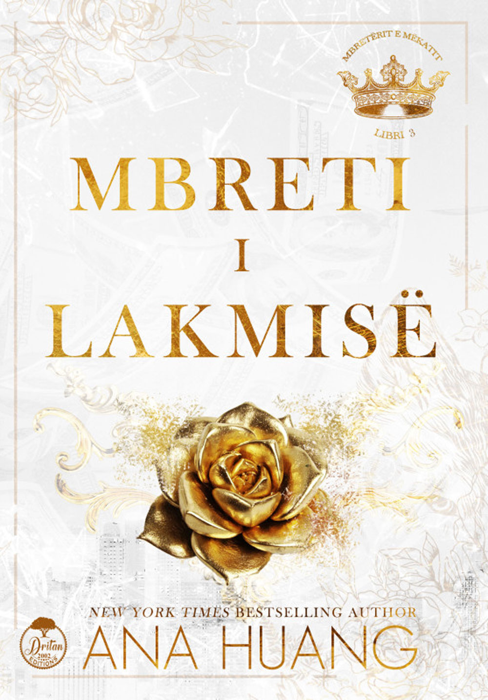 Mbreti i lakmisë