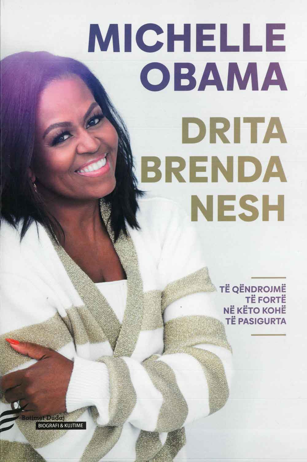 Drita brënda nesh