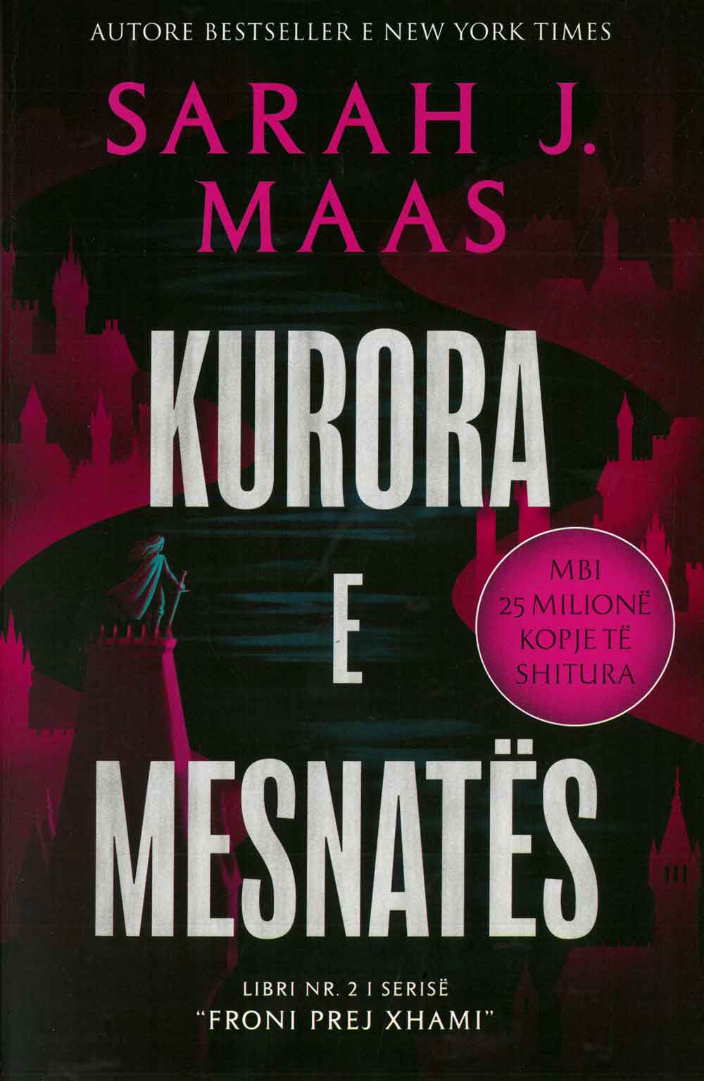 Kurora e mesnatës