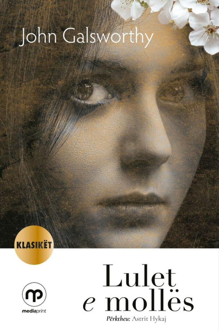 Lulet e mollës
