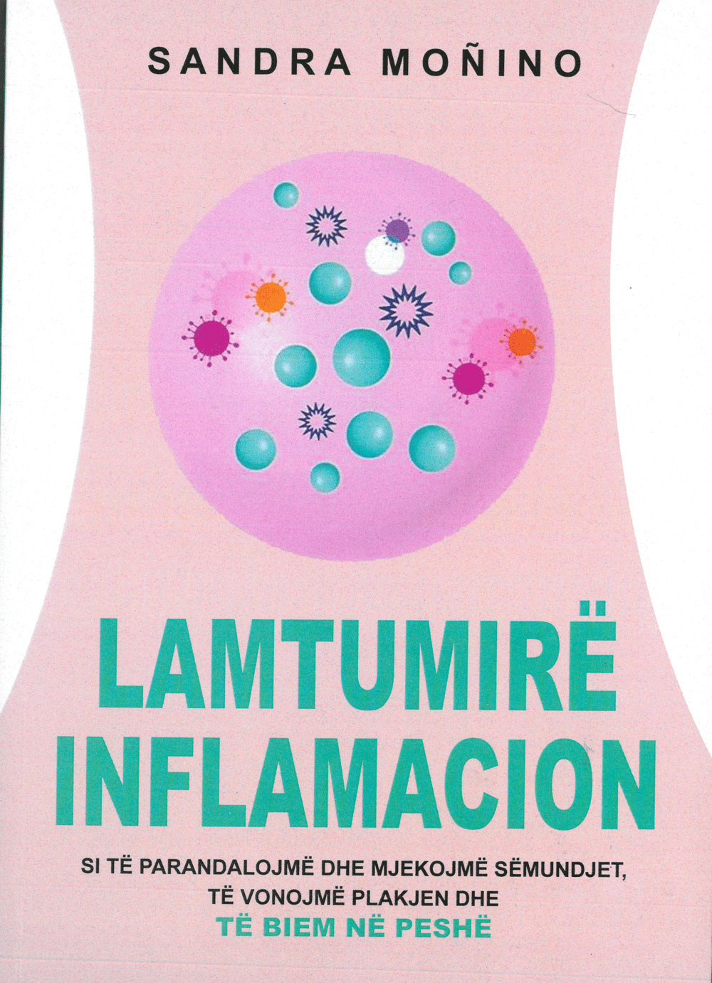 Lamtumirë Inflamacion