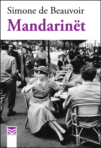 Mandarinët