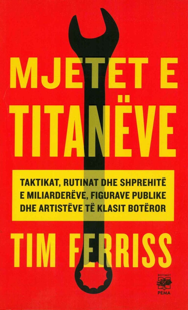 Mjetet e titanëve