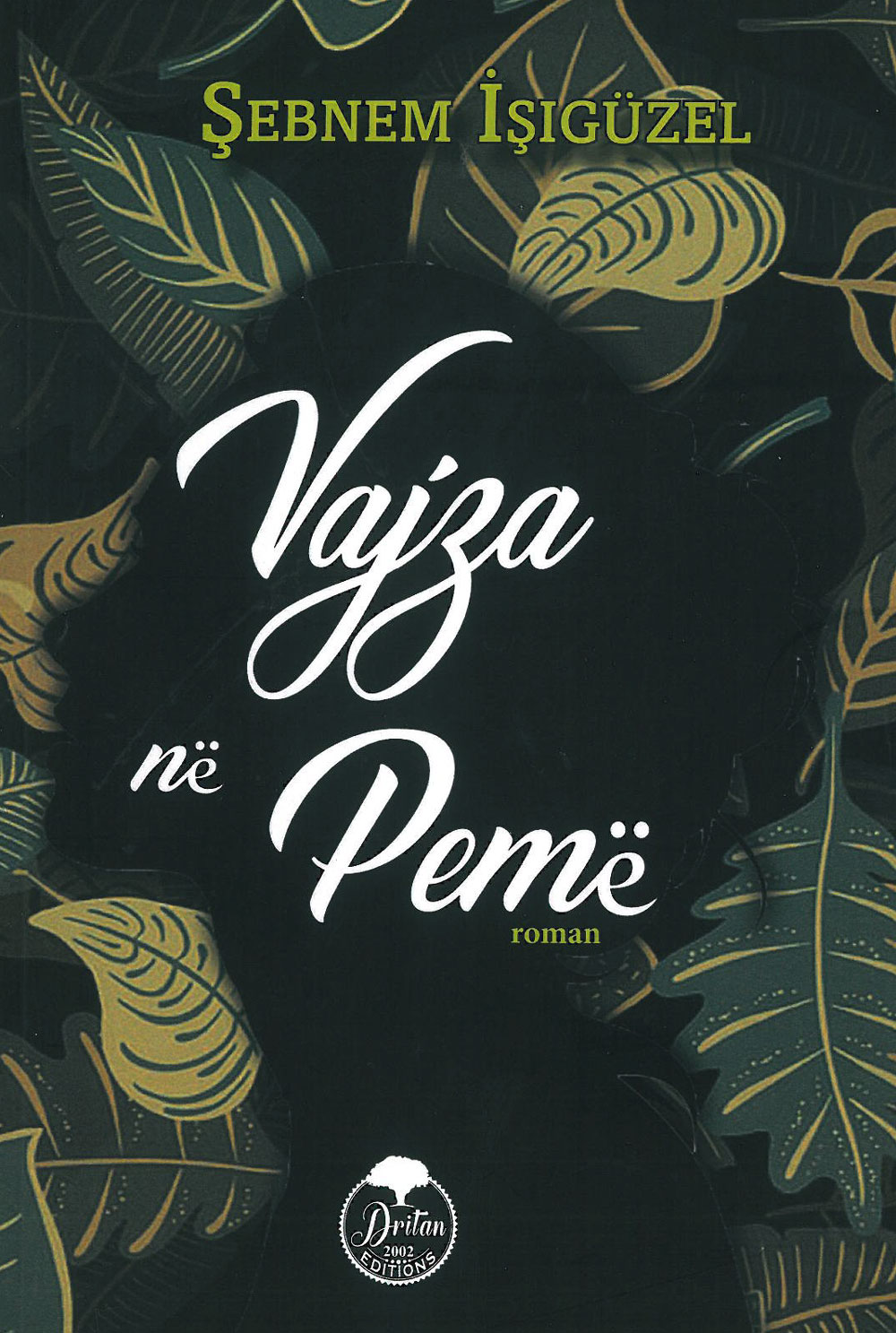 Vajza në pemë