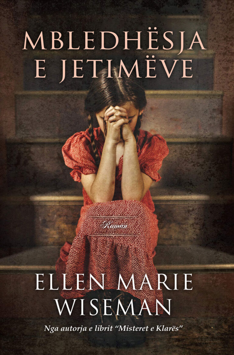 Mbledhësja e jetimëve