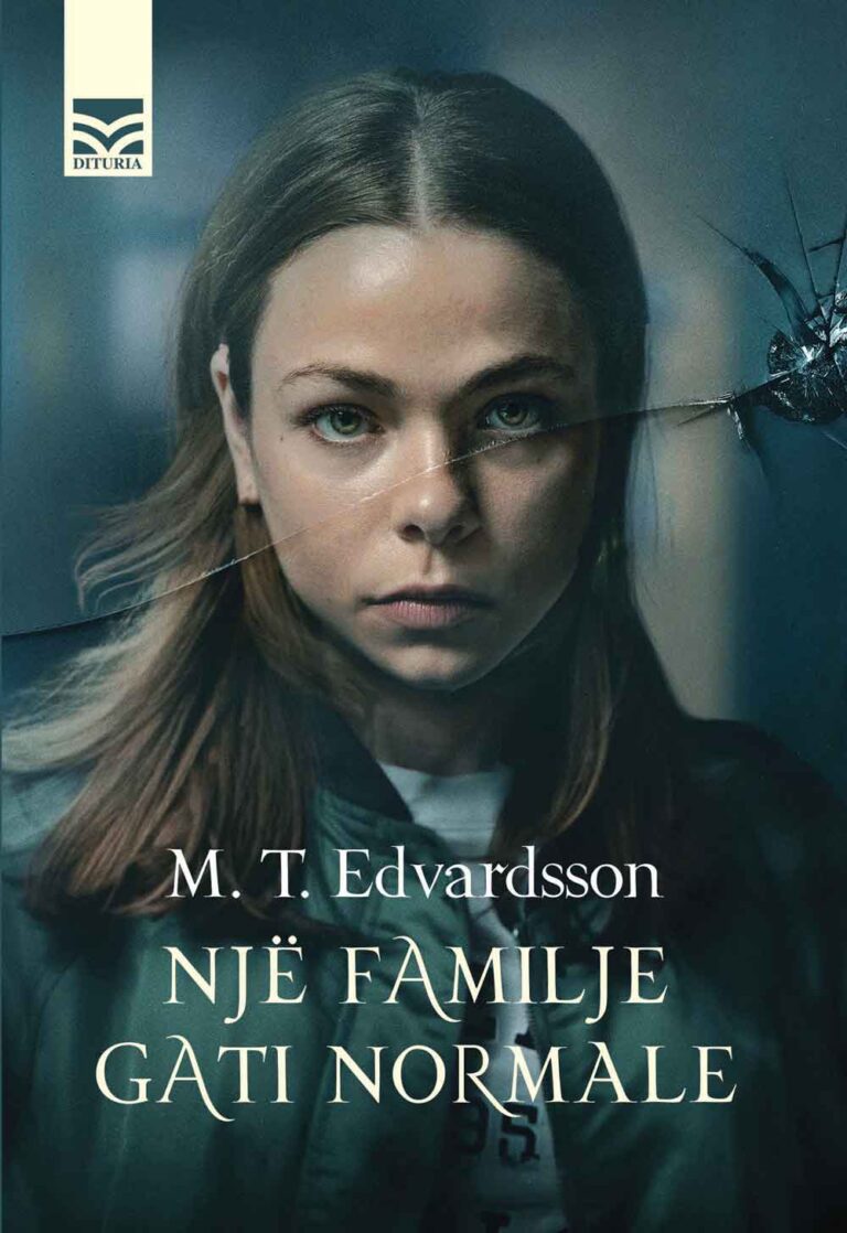 Një familje gati normale
