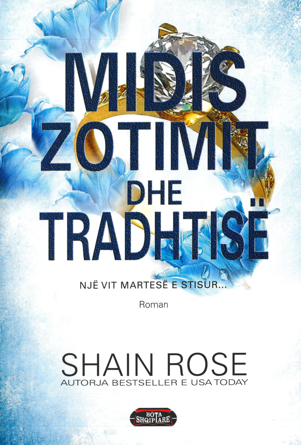 Midis zotimit dhe tradhëtisë