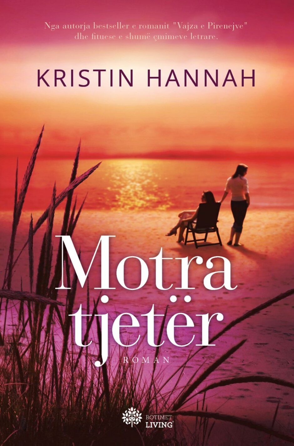 Motra tjetër
