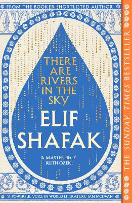 There are rivers in the sky