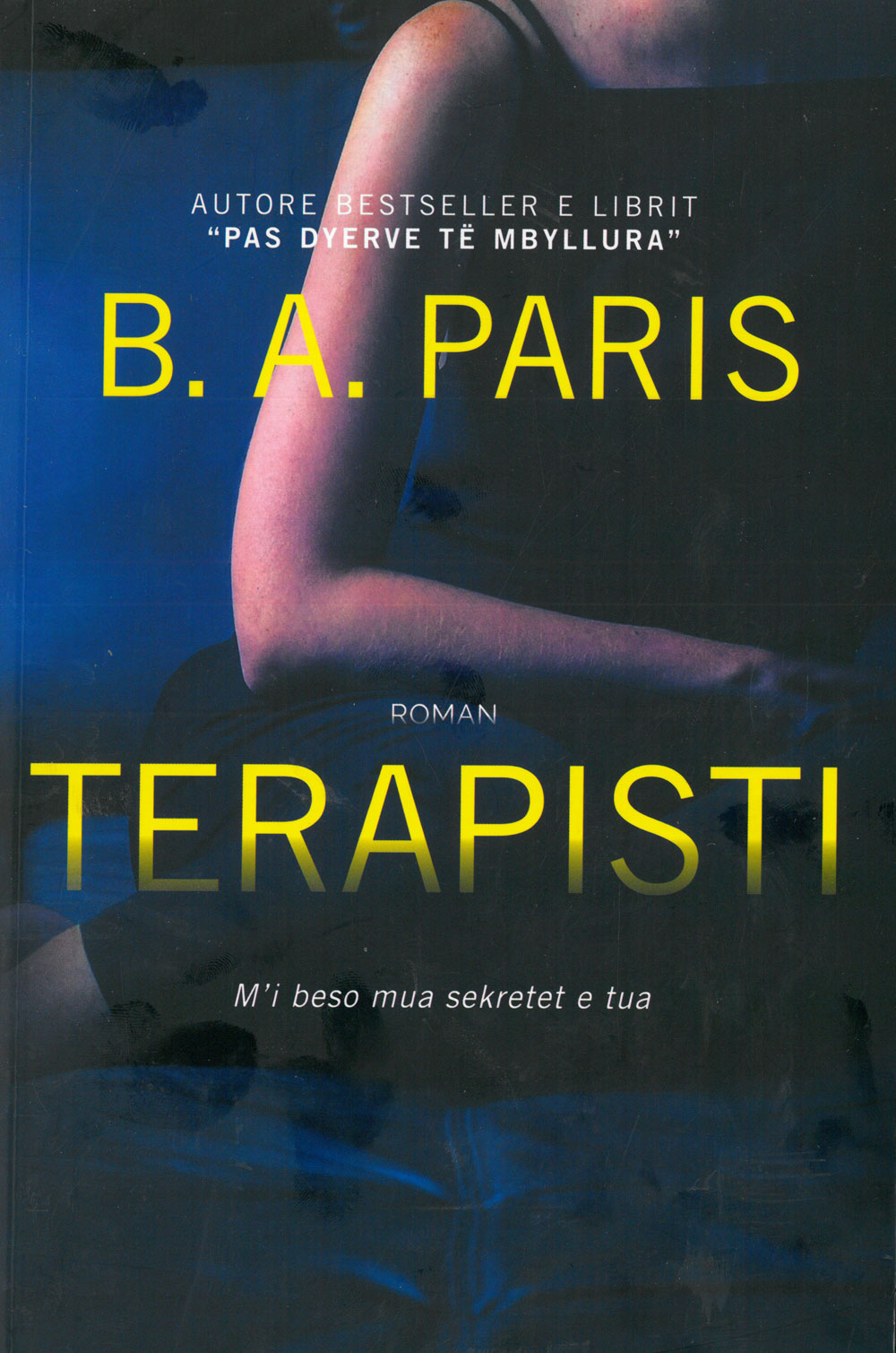 Terapisti