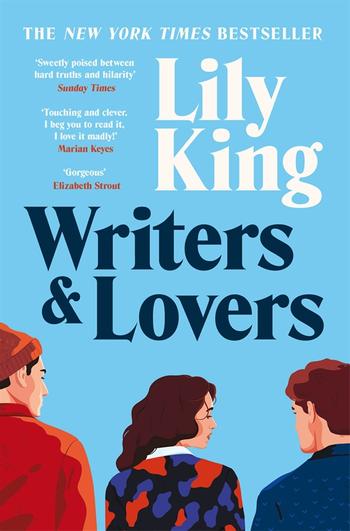 Writers &  lovers