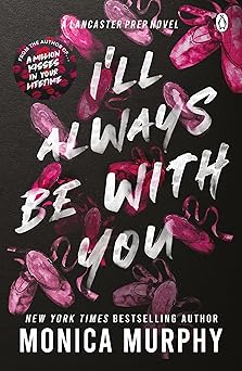 I'll always be with you