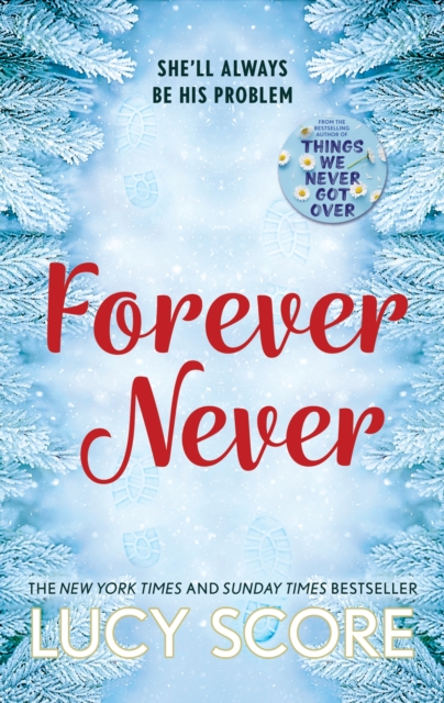 Forever never