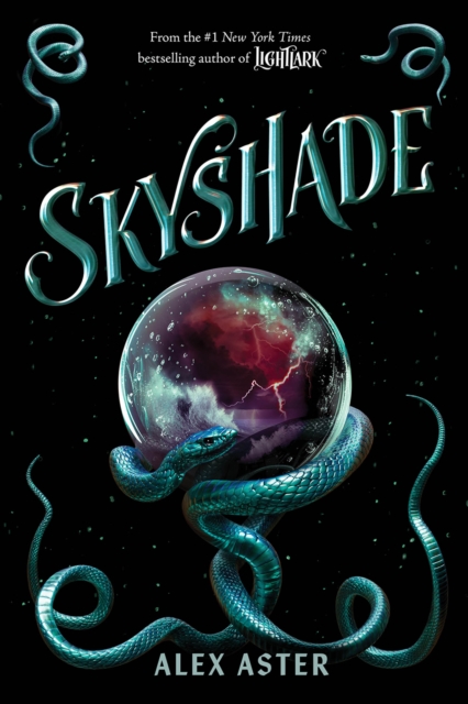 Skyshade Hardcover