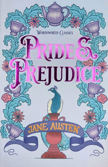 Pride and prejudice