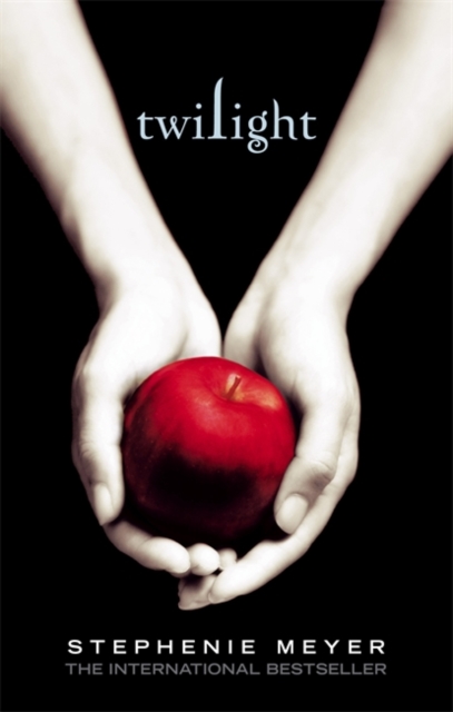 Twilight (book 1)