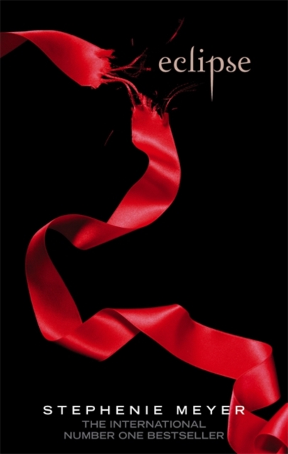 Eclipse (book 3)
