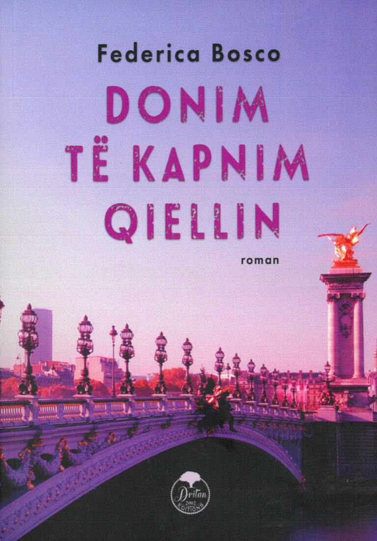 Donim të kapnim qiellin